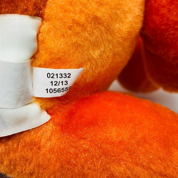 Build-A-Bear Workshop Disney Princess Palace Pets Ariel Cat Plush Toy 12.5" - Picture 10 of 16